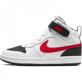 Pantofi sport Nike COURT BOROUGH MID 2 (GS) - 35.5