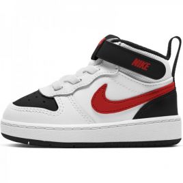 Pantofi sport Nike COURT BOROUGH MID 2 (GS) - 35.5