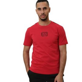 Tricou EA7 M TEE SS 2 Male 