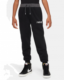 Pantaloni Nike K NSW AMPLIFY CLUB JOGGER Copii