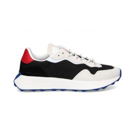 Pantofi Sport Tommy Hilfiger TJ RUNNER OUTSOLE Barbati 