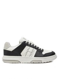 Pantofi sport Tommy Hilfiger THE BROOKLYN LEATHER Barbati