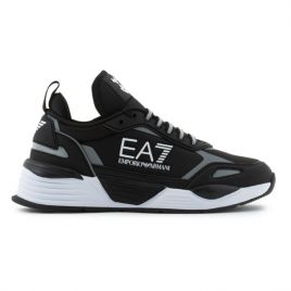 Pantofi Sport EA7 ACE RUNNER NEOPRENE Barbati