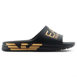 Papuci EA7 CRUSHER DISTANCE SLIPPER U Barbati