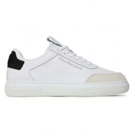 Pantofi sport Calvin Klein CASUAL CUPSOLE HIGH/LOW FREQ Barbati