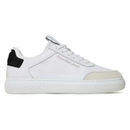 Pantofi sport Calvin Klein RETRO RUNNER SU-NYMONO Barbati