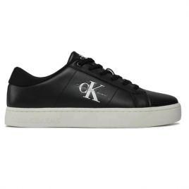 Pantofi Sport Calvin Klein CLASSIC CUPSOLE LOW ML LTH Barbati