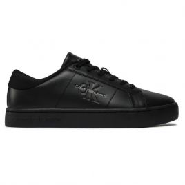 Pantofi sport Calvin Klein CLASSIC CUPSOLE LOWLACEUP LTH Barbati