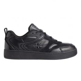 Pantofi sport Calvin Klein BASKET CUPSOLE HYBRID AUTHEN 2 Barbati