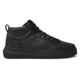 Pantofi sport Calvin Klein CHUNKY CUPSOLE CLEAN HIGH Barbati