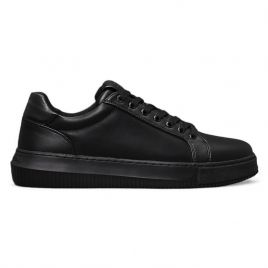 Pantofi sport Calvin Klein CHUNKY CUPSOLE CLEAN LOW Barbati