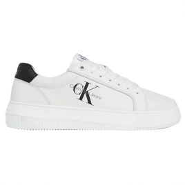 Pantofi Sport Calvin Klein CHUNKY CUPSOLE MONO LTH Femei