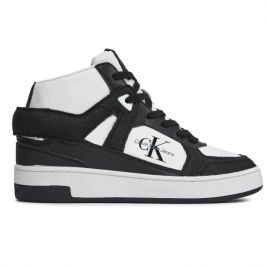 Pantofi Sport Calvin Klein BASKET CUPSOLE HIGH MIX Femei