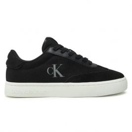 Pantofi sport Calvin Klein CLASSIC CUPSOLE LOW MIX M Femei