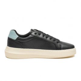 Pantofi sport Calvin Klein CHUNKY CUPSOLE LOW LACEUP Femei