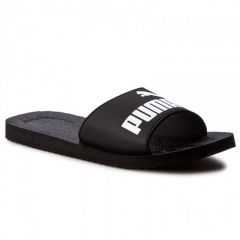 Papuci Puma FIRST FLIP BLUE DANUBE-PUMA WHITE