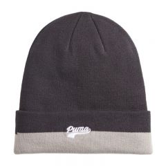 Caciula Puma Script Logo Beanie Unisex