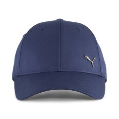 Sapca Puma ESS METAL PUMA CAT BB Cap  Jr Copii