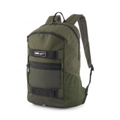 Ghiozdan Puma Deck Backpack Unisex 