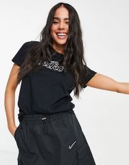Tricou NIKE NSW TEE ICN CLSH Femei
