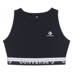 Bustiera Converse CONVERSE HIGH NECK BRA
