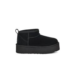 Ghete UGG Classic Ultra Mini Platform Copii
