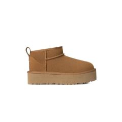 Ghete UGG Classic Ultra Mini Platform Copii