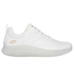 Pantofi sport Skechers BOBS GEO HOW MARVELOUS Femei