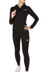 Trening Tuta Fl Fz Capp Logo Silver 
