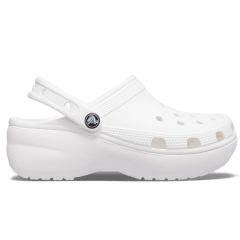 Papuci Crocs Crocs Classic Platform Clog W Femei