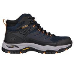Pantofi sport Skechers ARCH FIT DAWSON RAVENO Male