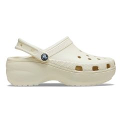 Papuci Crocs Crocs Classic Platform Clog W Female 206750-2Y2 Femei