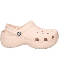 Papuci Crocs Classic Platform Clog W Femei