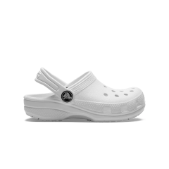 Papuci Crocs Crocs Classic Kids Clog Unisex 206991-100