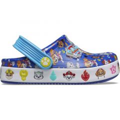 Papuci Crocs Crocs Paw Patrol Off Court Clg T Copii