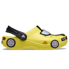 Papuci Crocs Classic IAM Race Car Clog T Copii