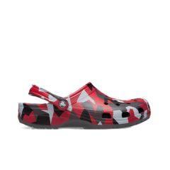 Papuci Crocs Geo Camo Clog Barbati