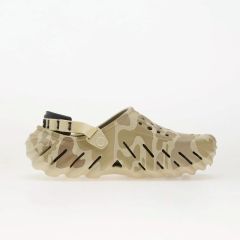 Papuci Crocs Echo Duck Camo Clog Unisex