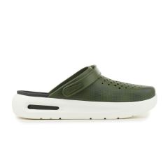 Papuci Crocs InMotion Micro Geo Clog Barbati