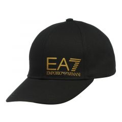 Sapca EA7 U Cap Logo Unisex 247088-CC010-28121