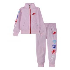 Trening Nike NKG XO SWOOSH TRICOT SET Unisex 