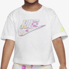 Tricou Nike NKG FLOW-RAL BOXY GRAPHIC TEE Unisex Copii