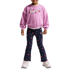 Trening Nike NKG CREW LEGGING SET Copii Unisex
