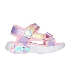 Sandale Skechers UNICORN DREAMS SANDAL - MAJES Unisex Copii