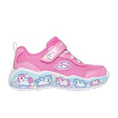 Pantofi sport Skechers PLAY SCENE FUN SQUAD Unisex Copii