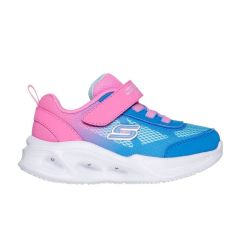 Pantofi sport Skechers SOLA GLOW - OMBRE DELUXE Unisex Copii