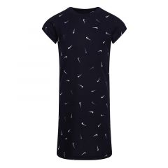 Rochie Nike NKG SWOOSH PRINTED TEE DRESS Unisex 