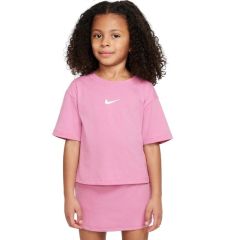 Tricou Nike NKG FEMME SPORT S/S TEE Unisex Copii