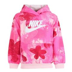 Hanorac Nike NKG SCI-DYE CLUB PULL OVER Fete