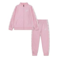 Trening Nike NKN FULL ZIP SET WITH LOGO TAP Copii Unisex